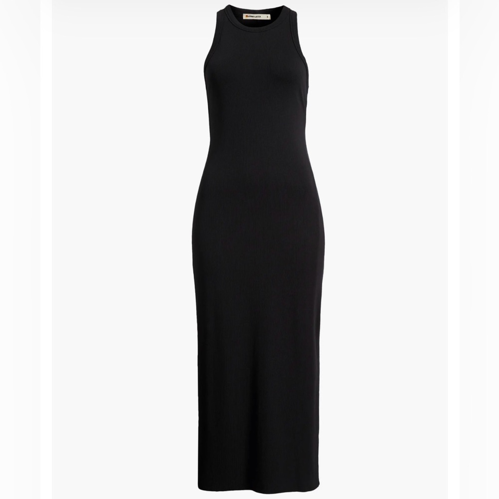 Marine Layer Lexi Rib Dress - Picture 5 of 5